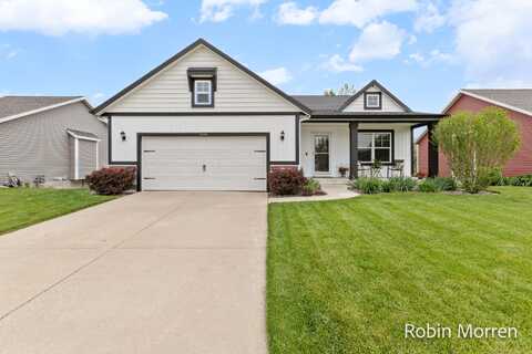 11648 Everette Avenue, Allendale, MI 49401