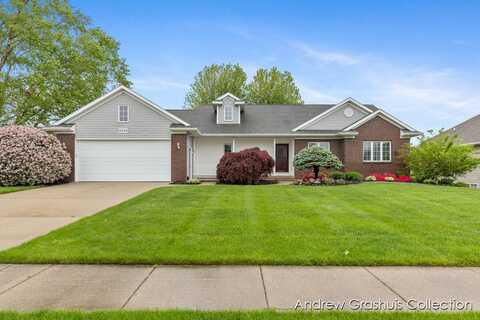 8299 Golfside Drive, Jenison, MI 49428