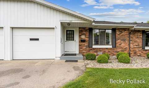 230 S State Street, Zeeland, MI 49464