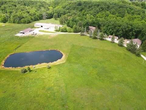 1720 Dimmers Road, Reading, MI 49274