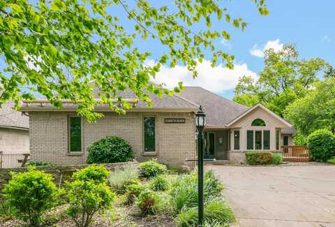 63093 Birch Road, Vandalia, MI 49095