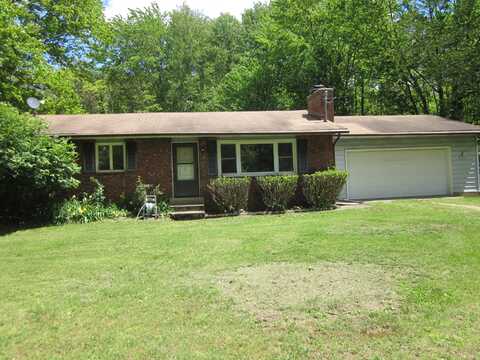 9303 County Road 653, Gobles, MI 49055