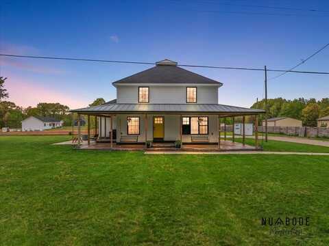 11255 Heintzelman Road NE, Rockford, MI 49341