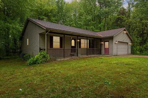 37965 County Road 388, Gobles, MI 49055
