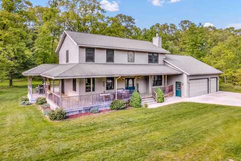 6248 Black Forest Trail, Muskegon, MI 49442
