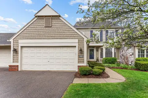 2485 Wildbrook Run, Bloomfield Hills, MI 48304