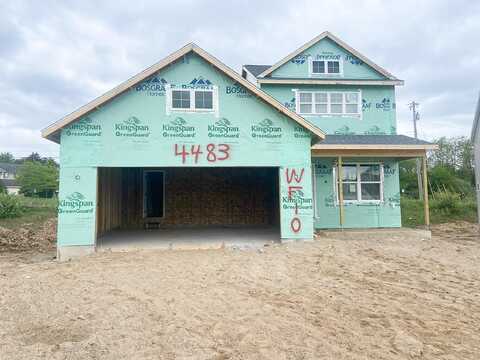 4483 Coneflower Court SE, Grand Rapids, MI 49512