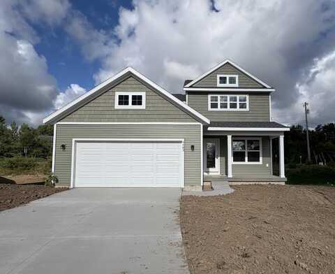 4483 Coneflower Court SE, Grand Rapids, MI 49512