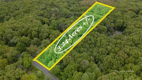 V/L North Territorial Road, Chelsea, MI 48118