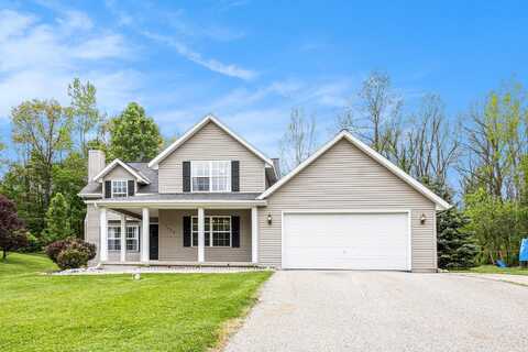 13860 Rolling Creek Drive SE, Lowell, MI 49331