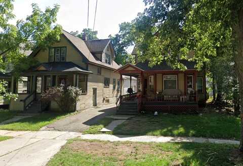 529-601 Forest Street, Kalamazoo, MI 49008