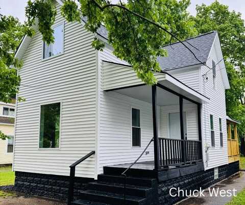 1479 Terrace Street, Muskegon, MI 49442