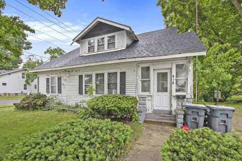 418 W Front Street, Buchanan, MI 49107