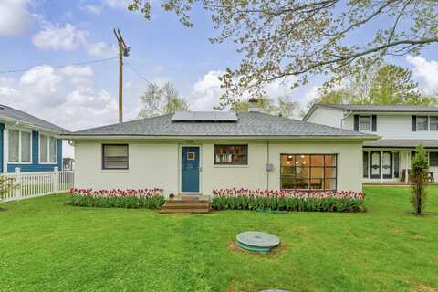 5810 N Lakeshore Road, Deckerville, MI 48427