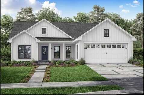 3999 Deja Drive, Saint Joseph, MI 49085