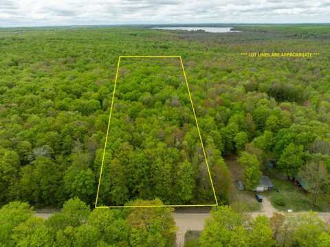 Vl Covert Road NE, Mancelona, MI 49659