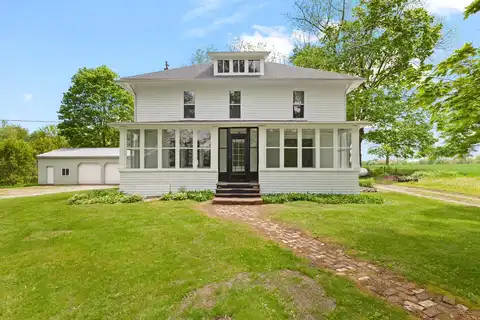 8001 S Jackson Road, Jackson, MI 49201