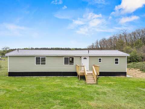 4565 155th Avenue, Hersey, MI 49639