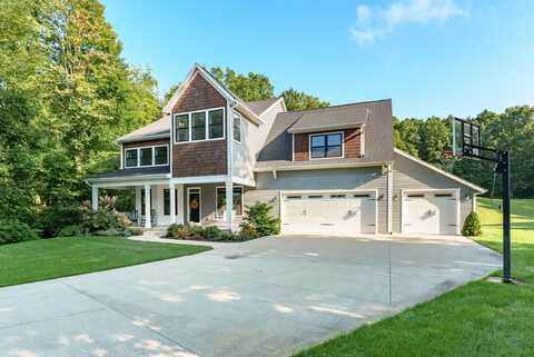 6606 Spaniel Drive, Kalamazoo, MI 49009
