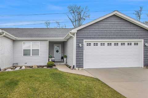 6509 Elle Avenue, Portage, MI 49024