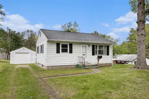 229 Alton Avenue, Battle Creek, MI 49017