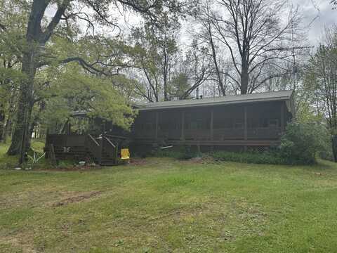 7215 E Niemitalo Drive, Chase, MI 49623