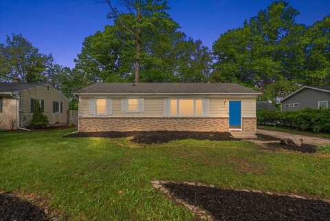 5759 Blaine Avenue SE, Kentwood, MI 49508