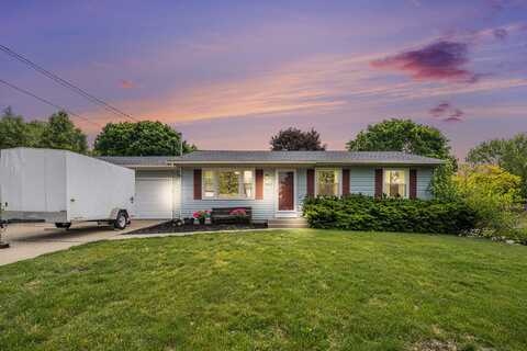 1162 Magnolia Street, Kalamazoo, MI 49048