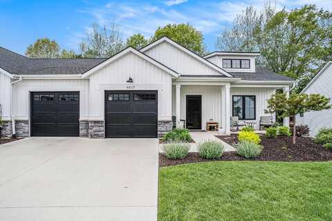 6617 Sheldon Crossing Drive, Hudsonville, MI 49426