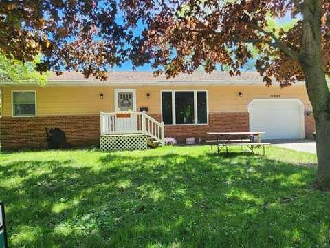 8888 Ferry Street, Montague, MI 49437