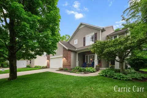 745 Abbey Mill Court SE, Ada, MI 49301