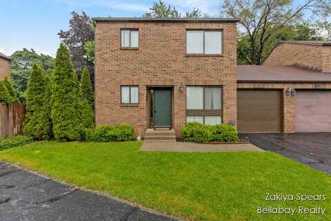 257 Heritage Commons Street SE, Grand Rapids, MI 49503