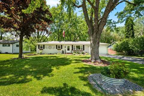 3810 Southfield Avenue, Saint Joseph, MI 49085
