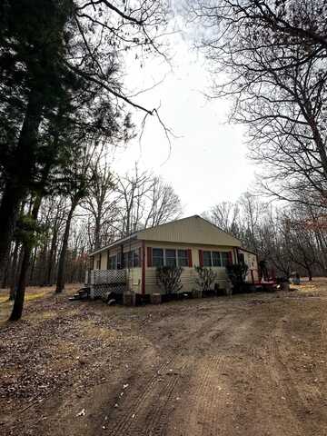 11384 N Irons Road, Irons, MI 49644