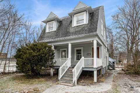 905 Lane Avenue, Kalamazoo, MI 49001