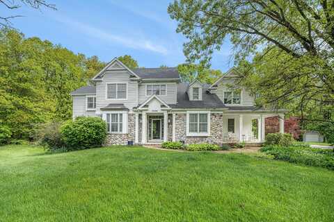 9266 Maricopa Trail, Kalamazoo, MI 49009