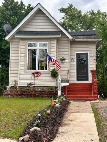 6 Vine Street, Hillsdale, MI 49242