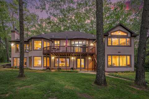 4085 Wildwood Drive, Allegan, MI 49010
