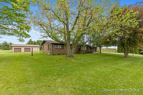 6574 Fruit Ridge Avenue NW, Grand Rapids, MI 49544
