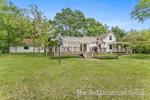 13897 Van Buren Street, Holland, MI 49424