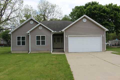 151 Ernest Street, Brooklyn, MI 49230
