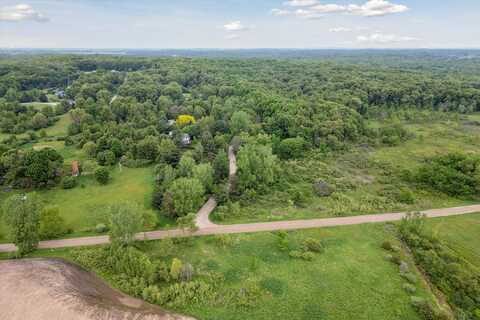 0 Rose Hill Road, Pinckney, MI 48169