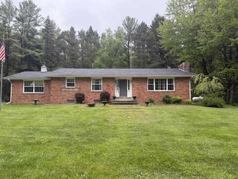 6411 Custer Road, Carsonville, MI 48419