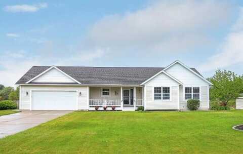 2962 Brookmere Street, Muskegon, MI 49444