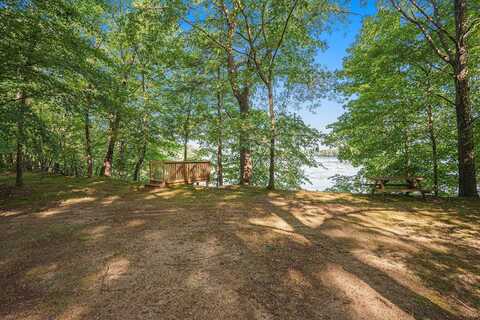 Parcel 1 Bayview Drive, Allegan, MI 49010