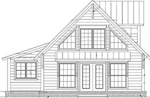 2308 W 112th Street, Grant, MI 49327