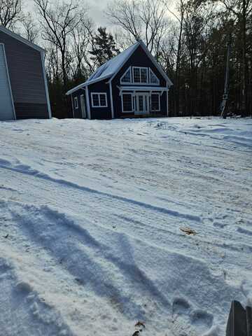 2308 W 112th Street, Grant, MI 49327