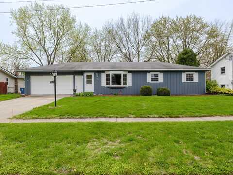 1817 Colchester Avenue, Portage, MI 49024