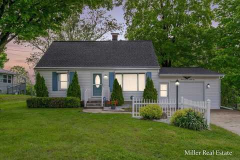 2122 N M-43 Highway, Hastings, MI 49058