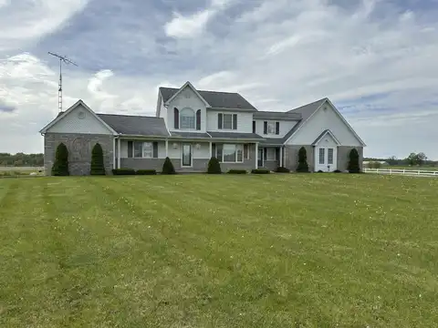 970 Dean Rd, Quincy, MI 49082
